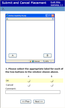 Survey Page 2